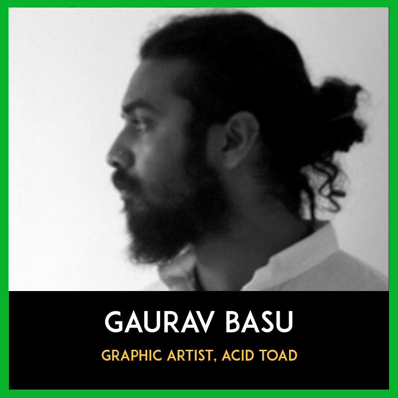 Gaurav Basu