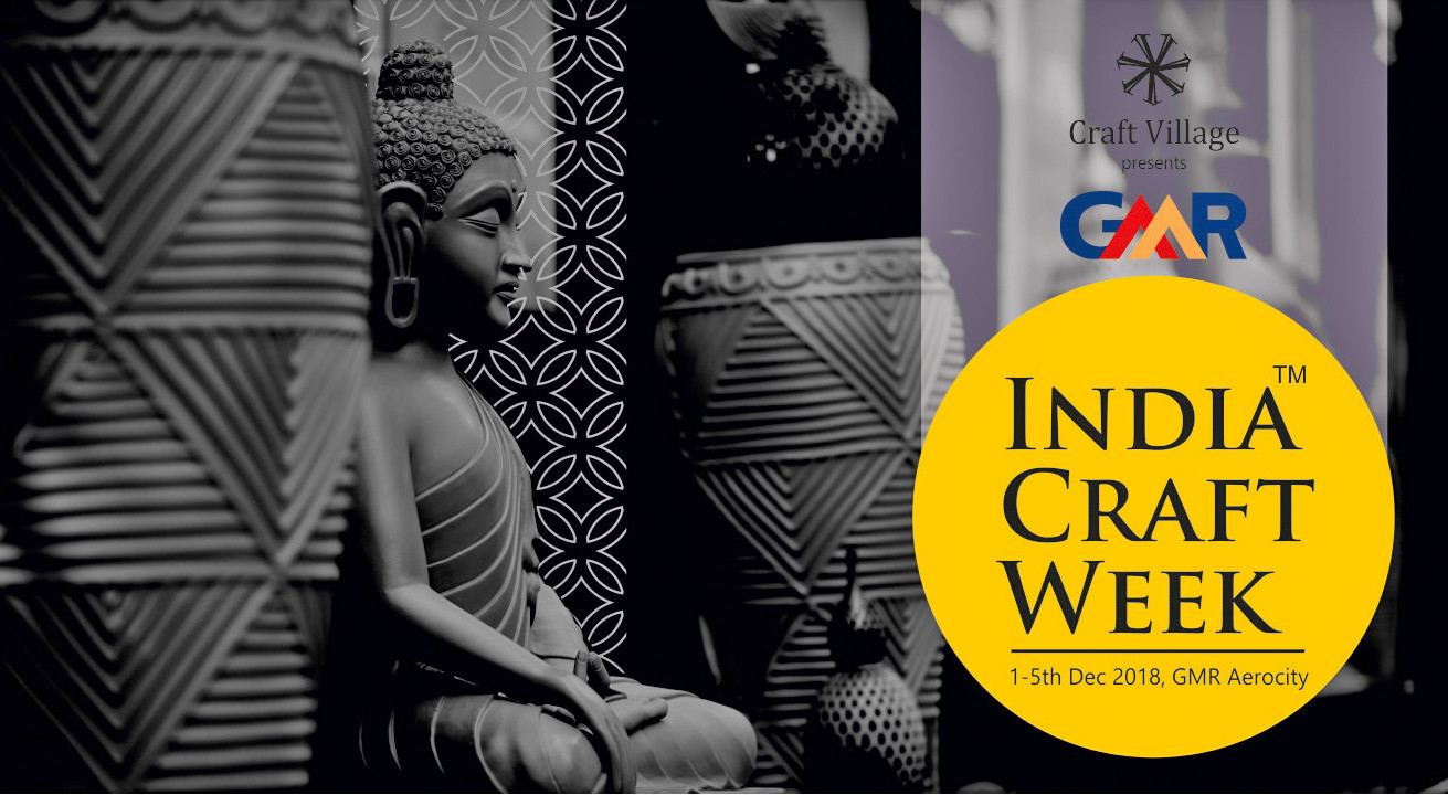 India Craft Week