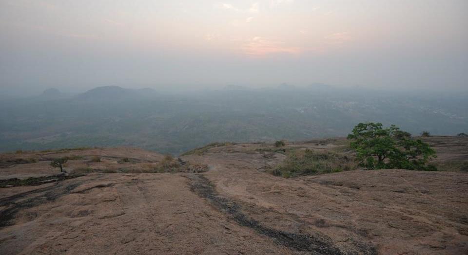Narayanagiri Sunrise Trek With Water Activity | Escape2Explore