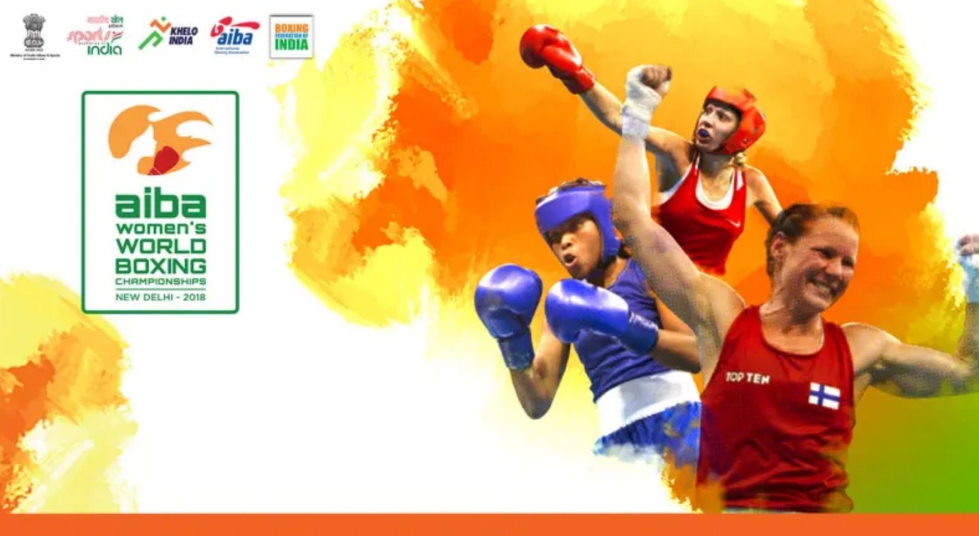 AIBA Women's World Boxing Championships Buy tickets online