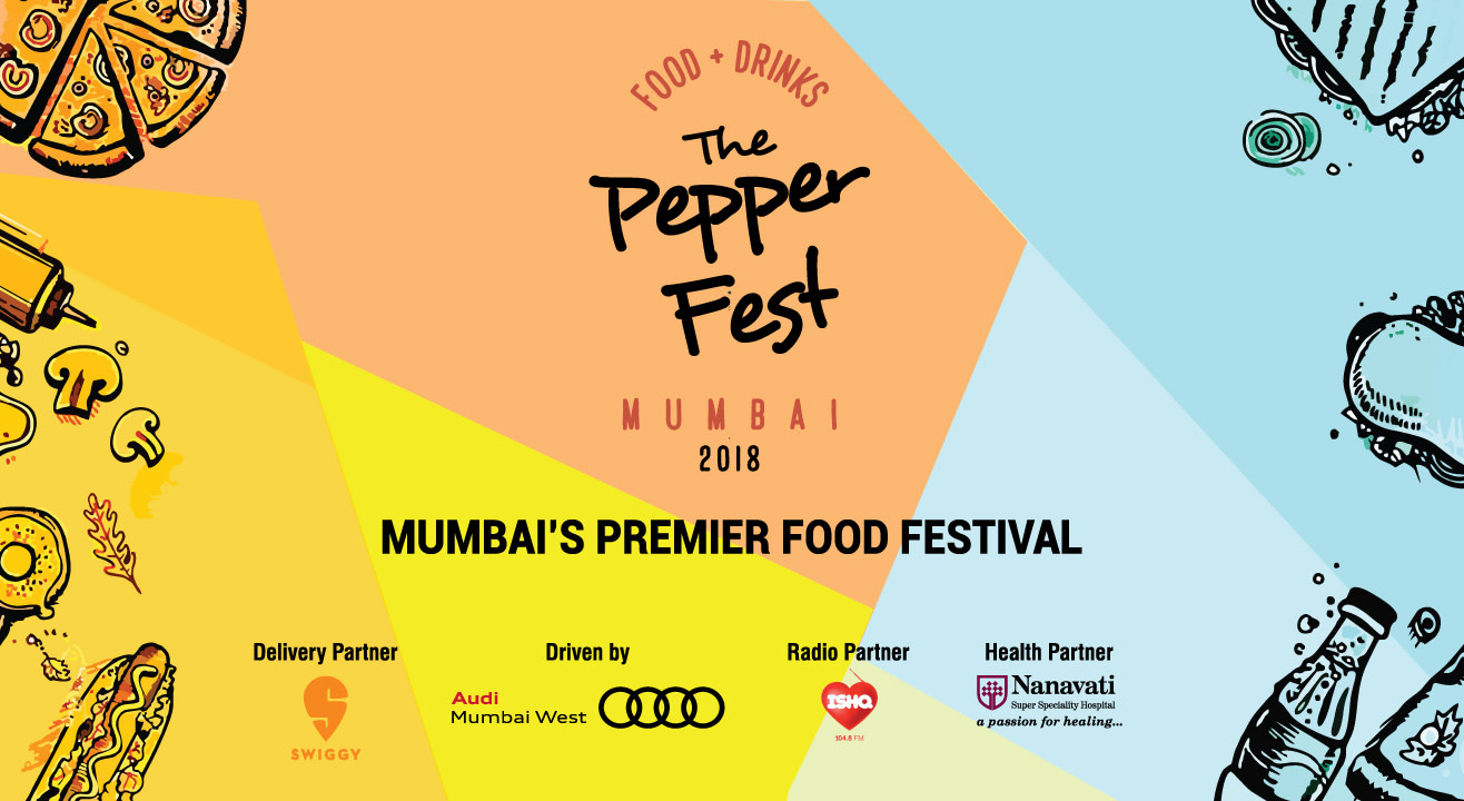 The Pepper Fest