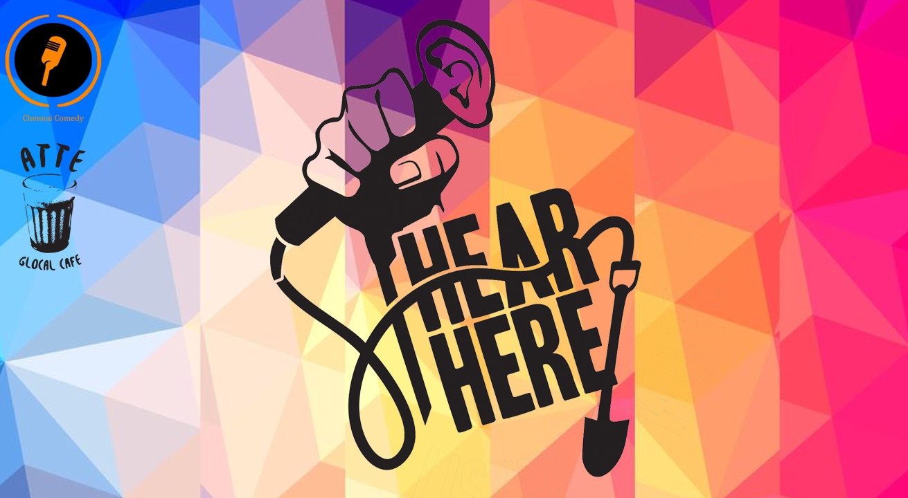 Hear Here
