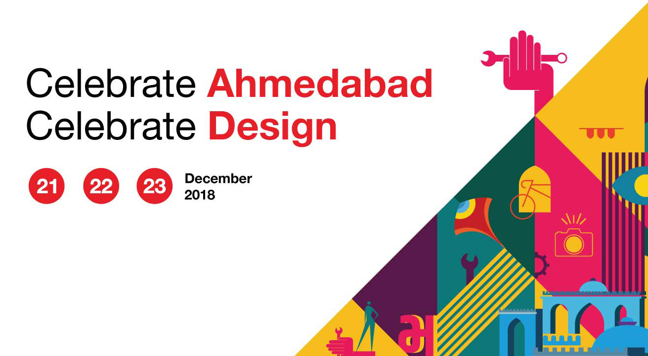 Ahmedabad Design Fest