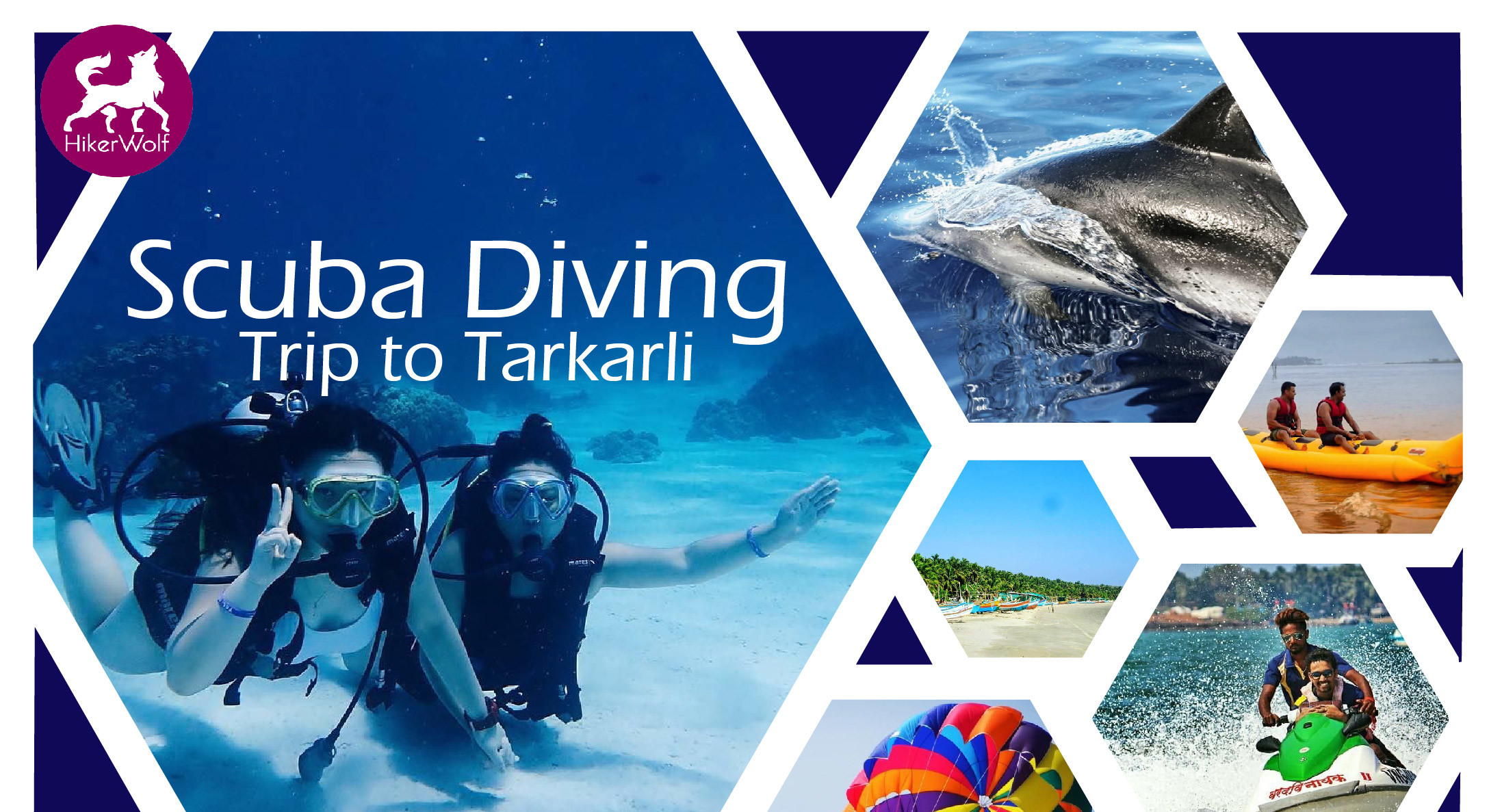 Scuba Diving Trip to Tarkarli