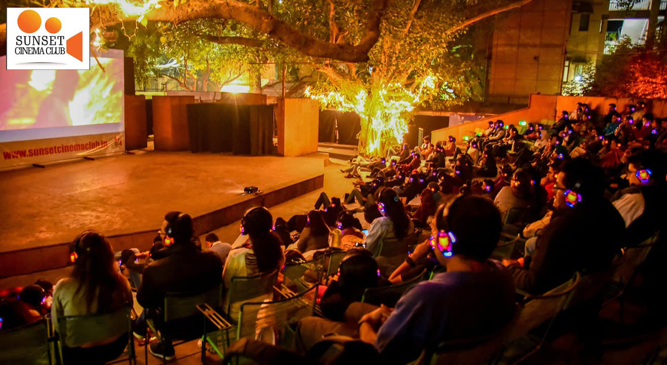 Buy tickets now for Open Air Cinema Whiplash Buy tickets now for Open Air Cinema Whiplash
