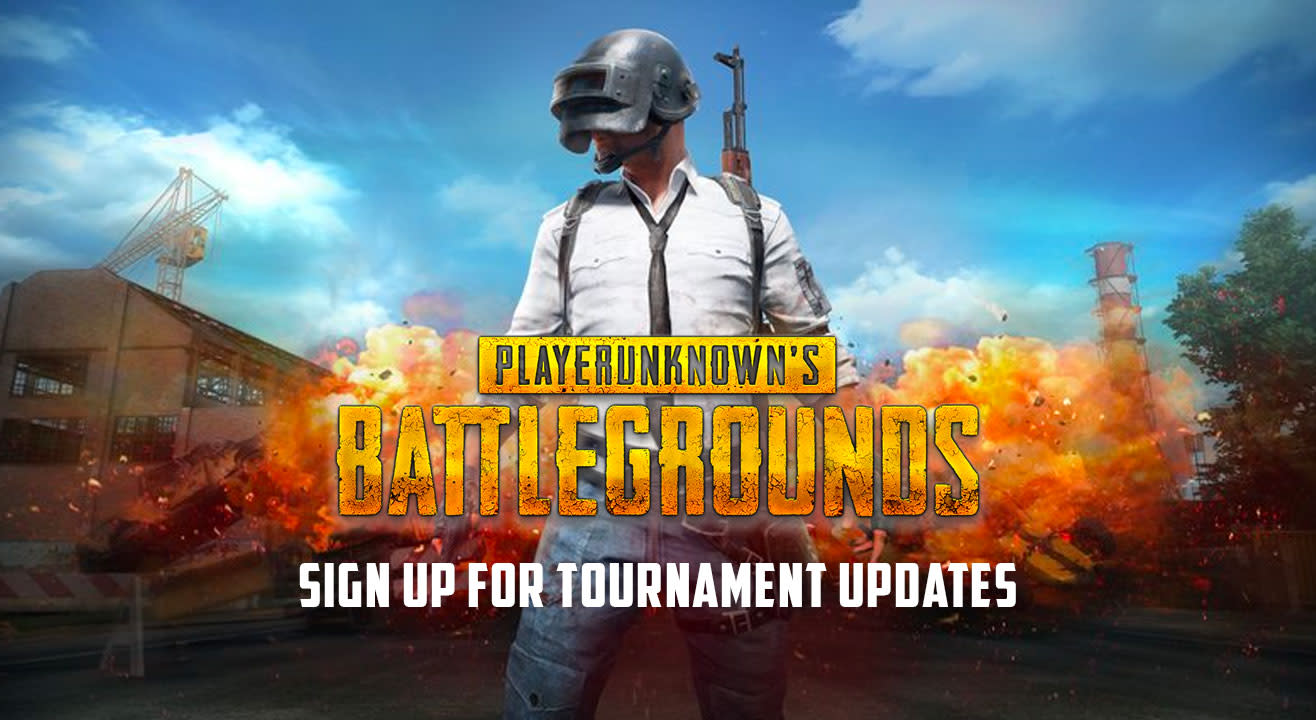 PUBG events, tournaments and registrations in India | Insider.in - 