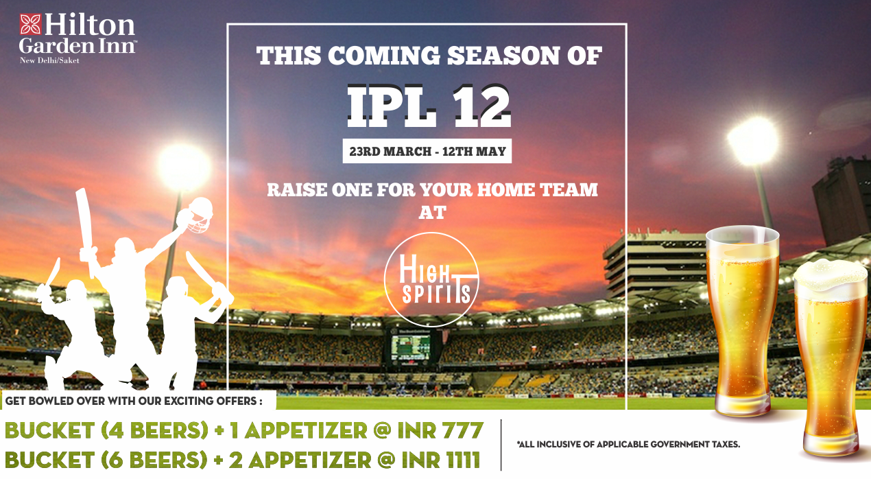 Ipl Live Screening 