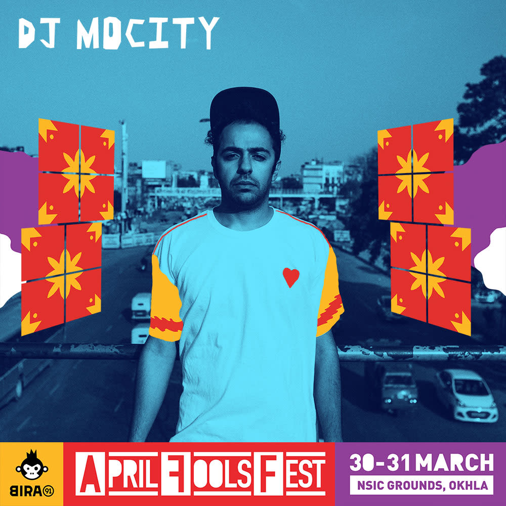 DJ Mocity