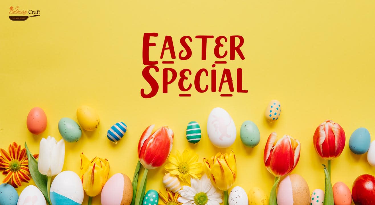 Easter special (kids only)