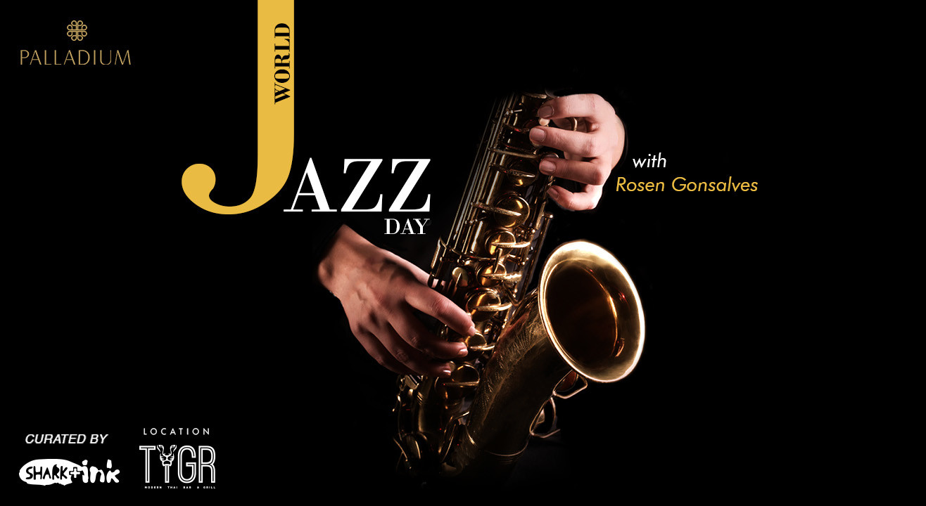 Jazz day