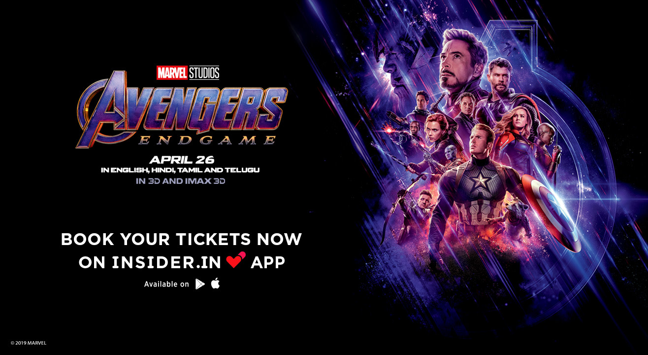 Avengers endgame full sale movie download in telugu