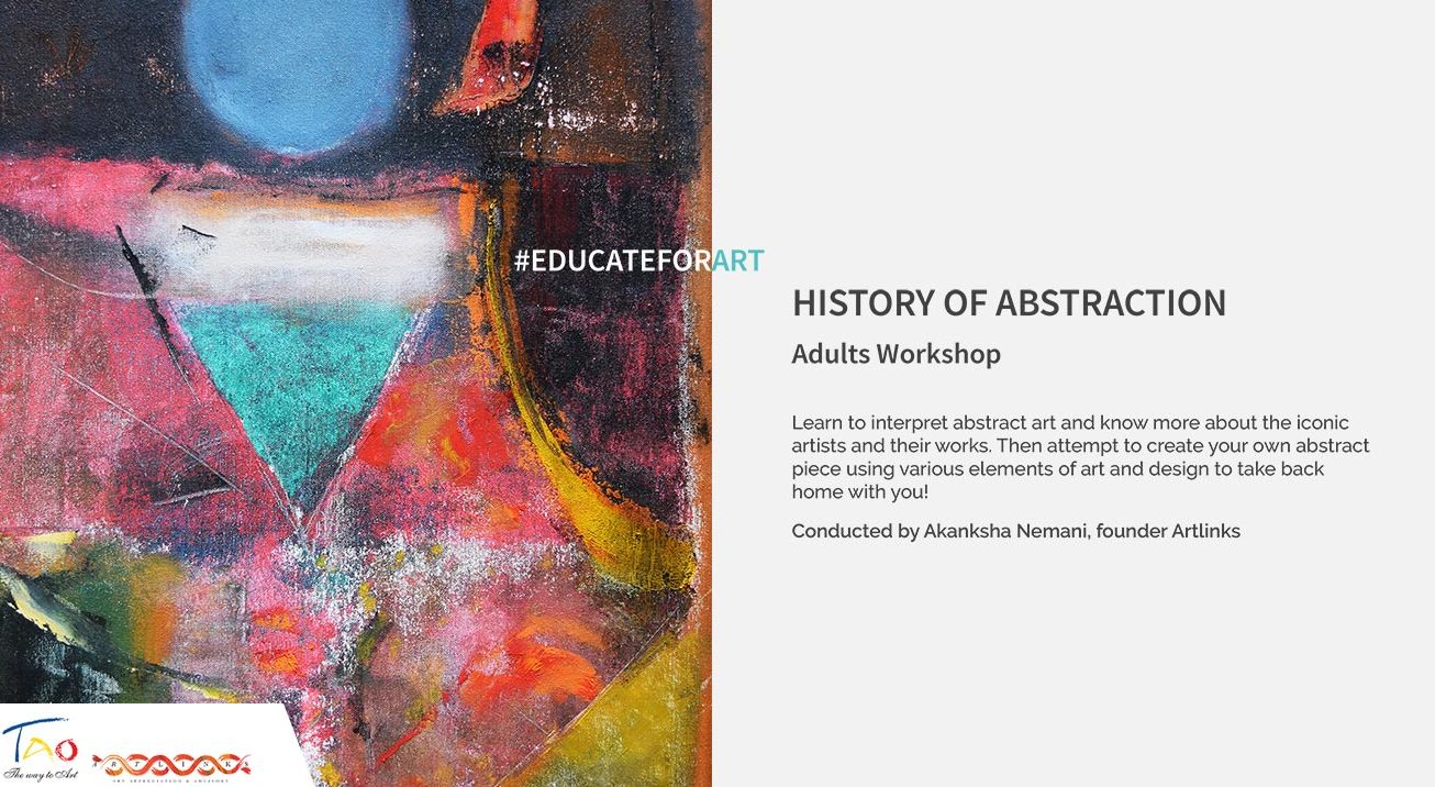History of Abstraction