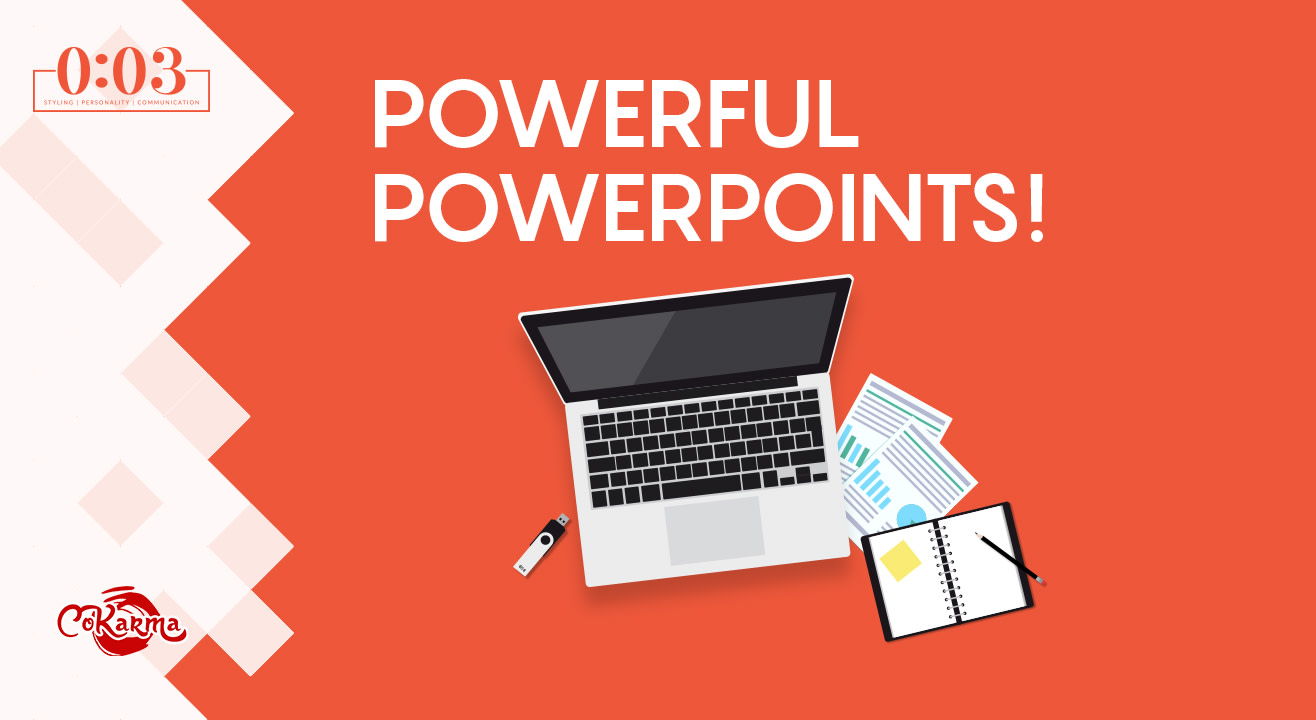 A Workshop On Making And Delivering Effective Presentations