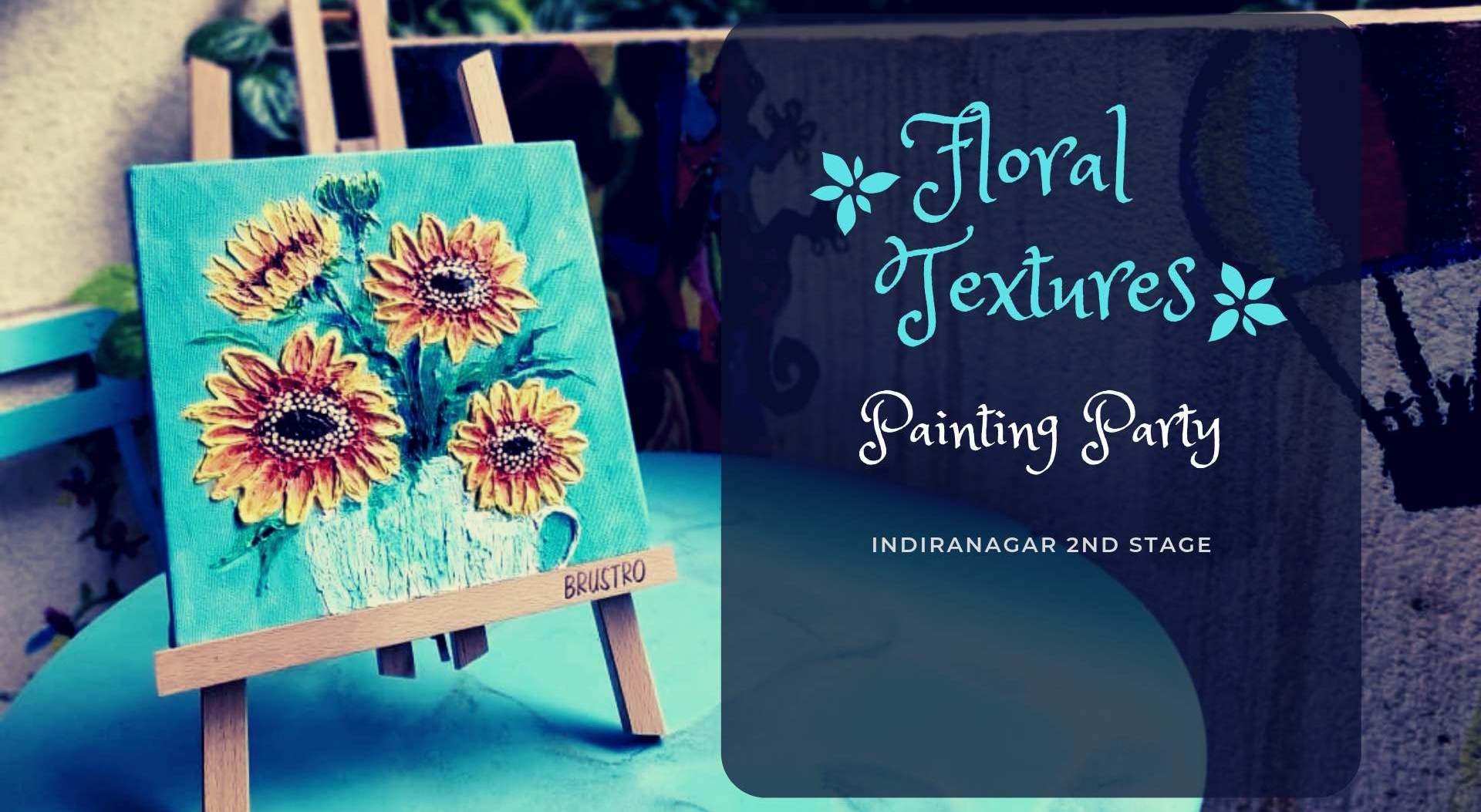 floral-textures-with-palette-knife-on-canvas-painting-party