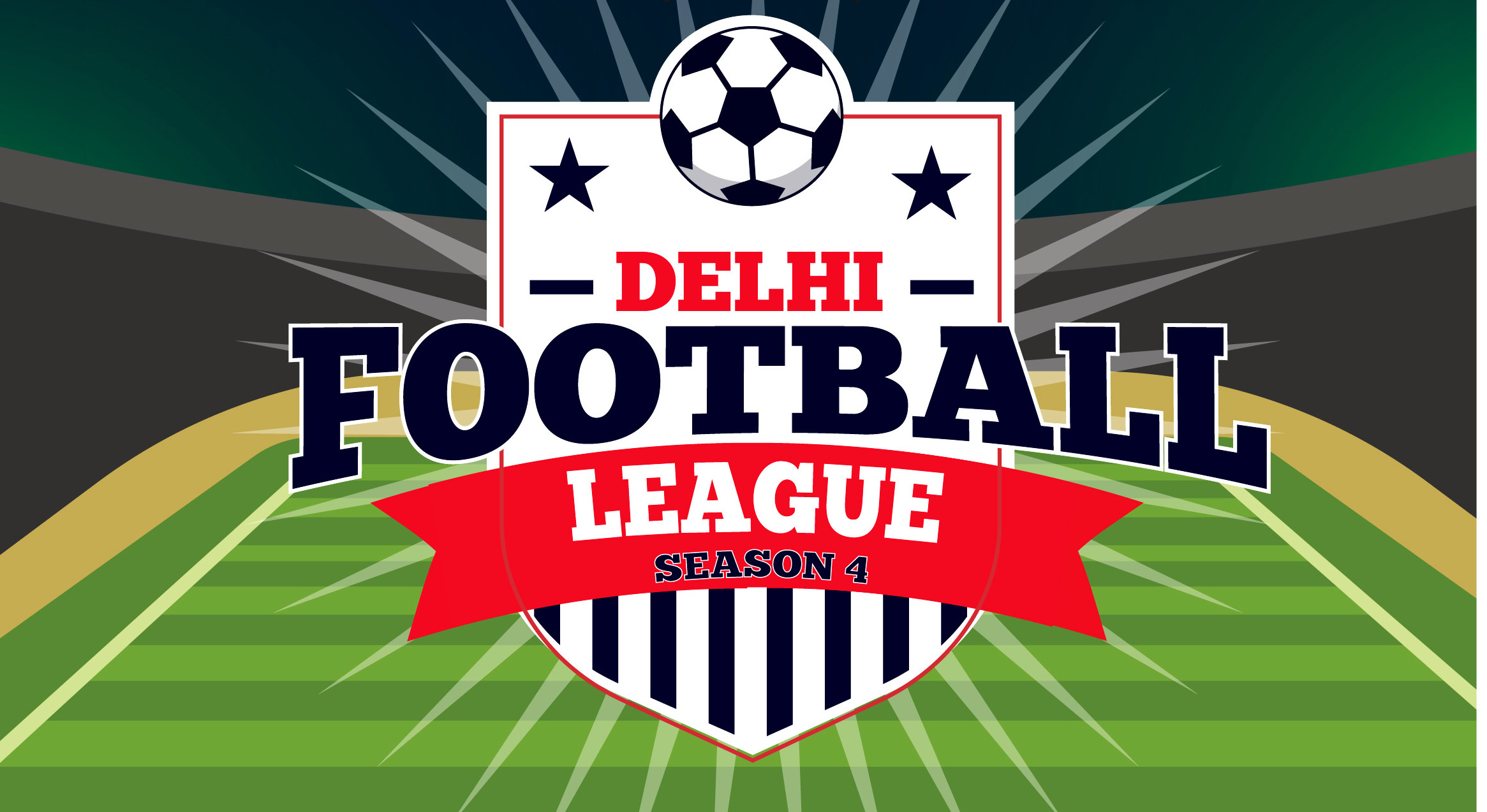 Delhi Football League Season 4 5866