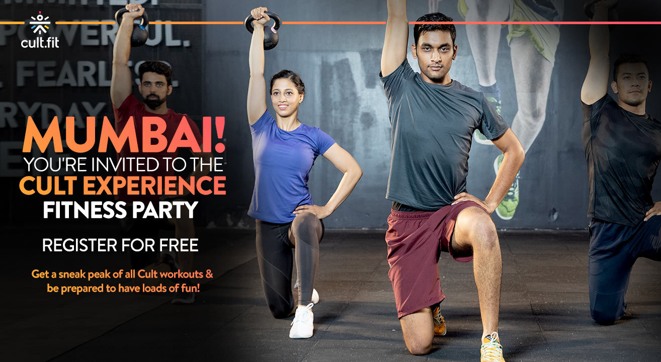 Cult Cult Experience Fitness Party Cult Cult Experience Fitness Party