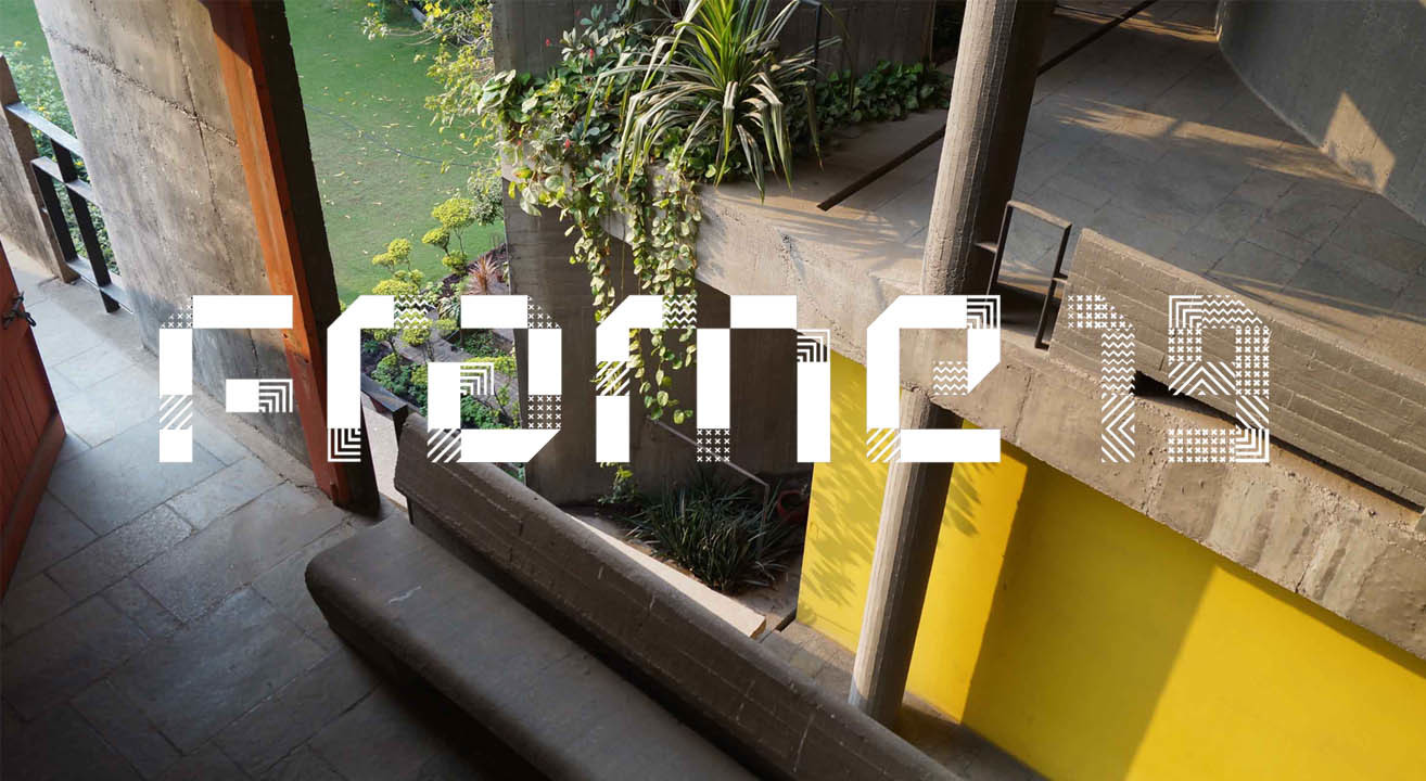 FRAME Conclave Modern Heritage 16 AUG 2019