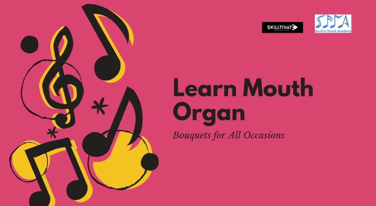 Mouth organ