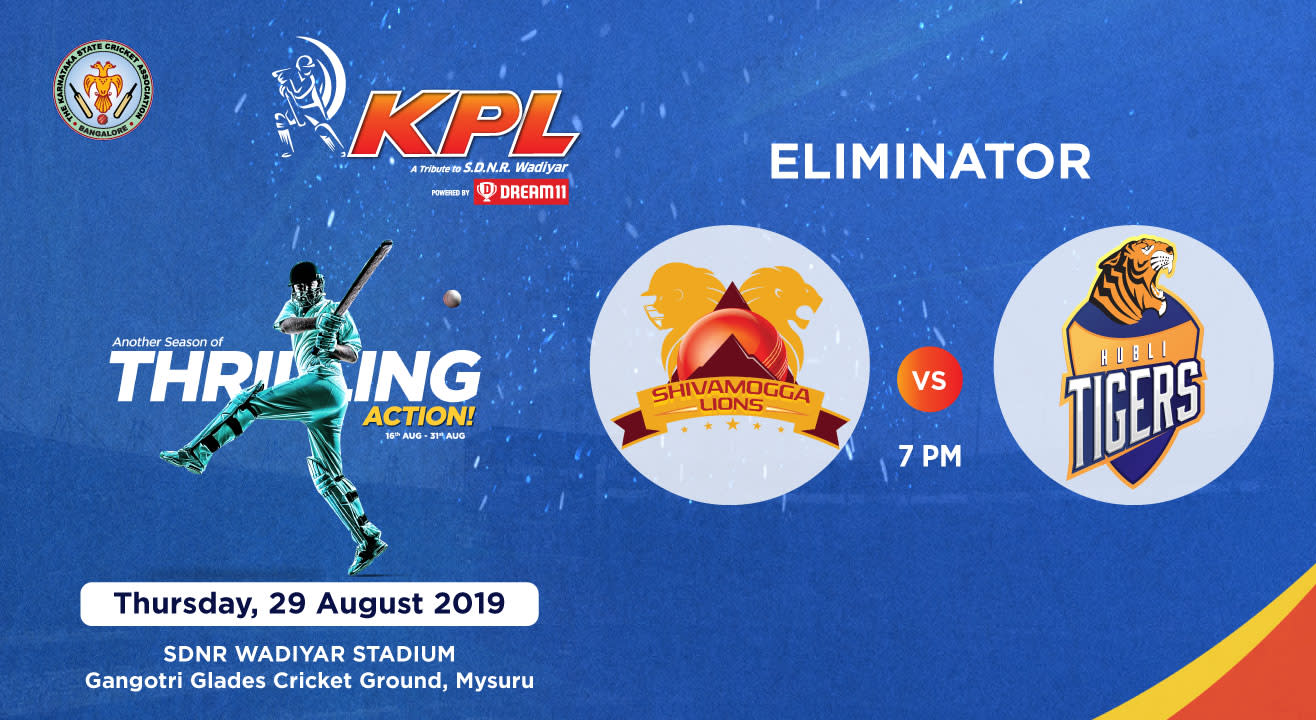 KPL Kshatriya's Premier League