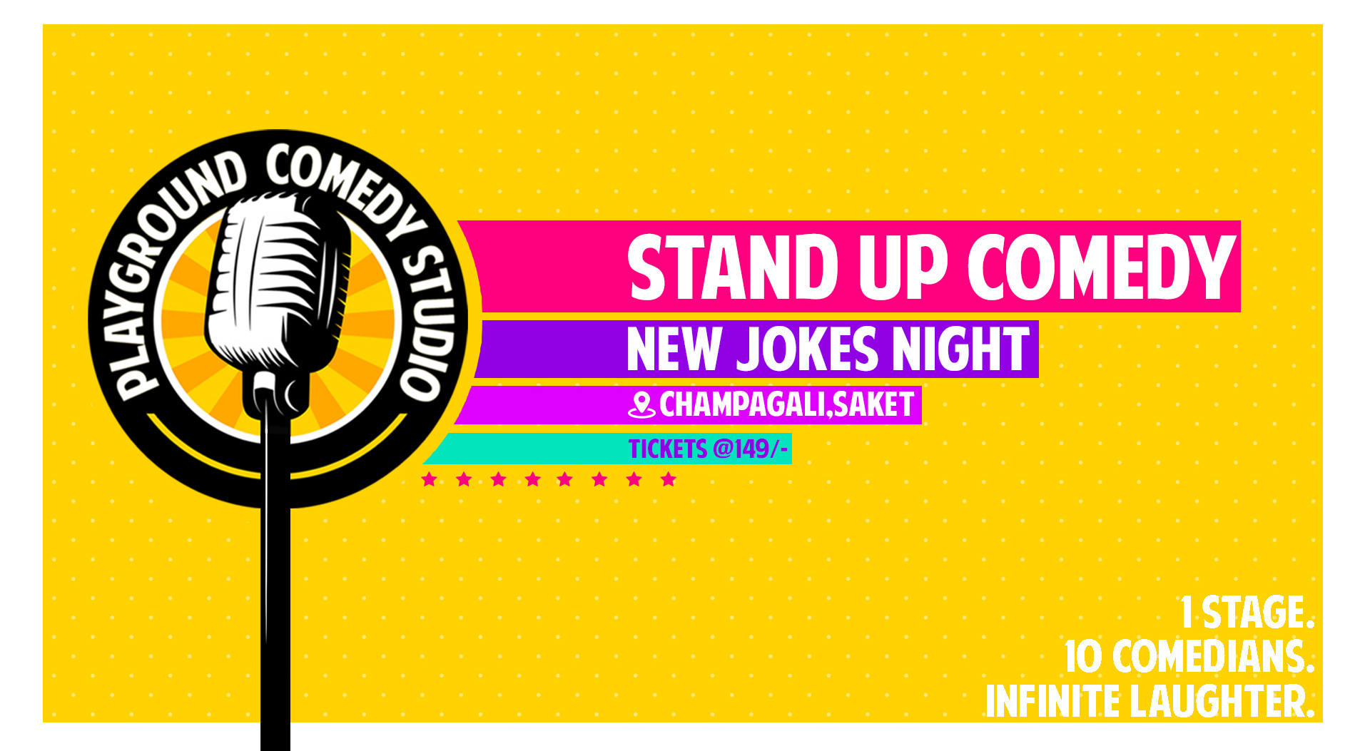 Stand Up Comedy 10 Comics New Jokes