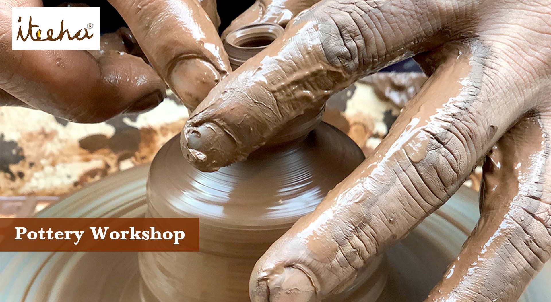 Pottery Workshop