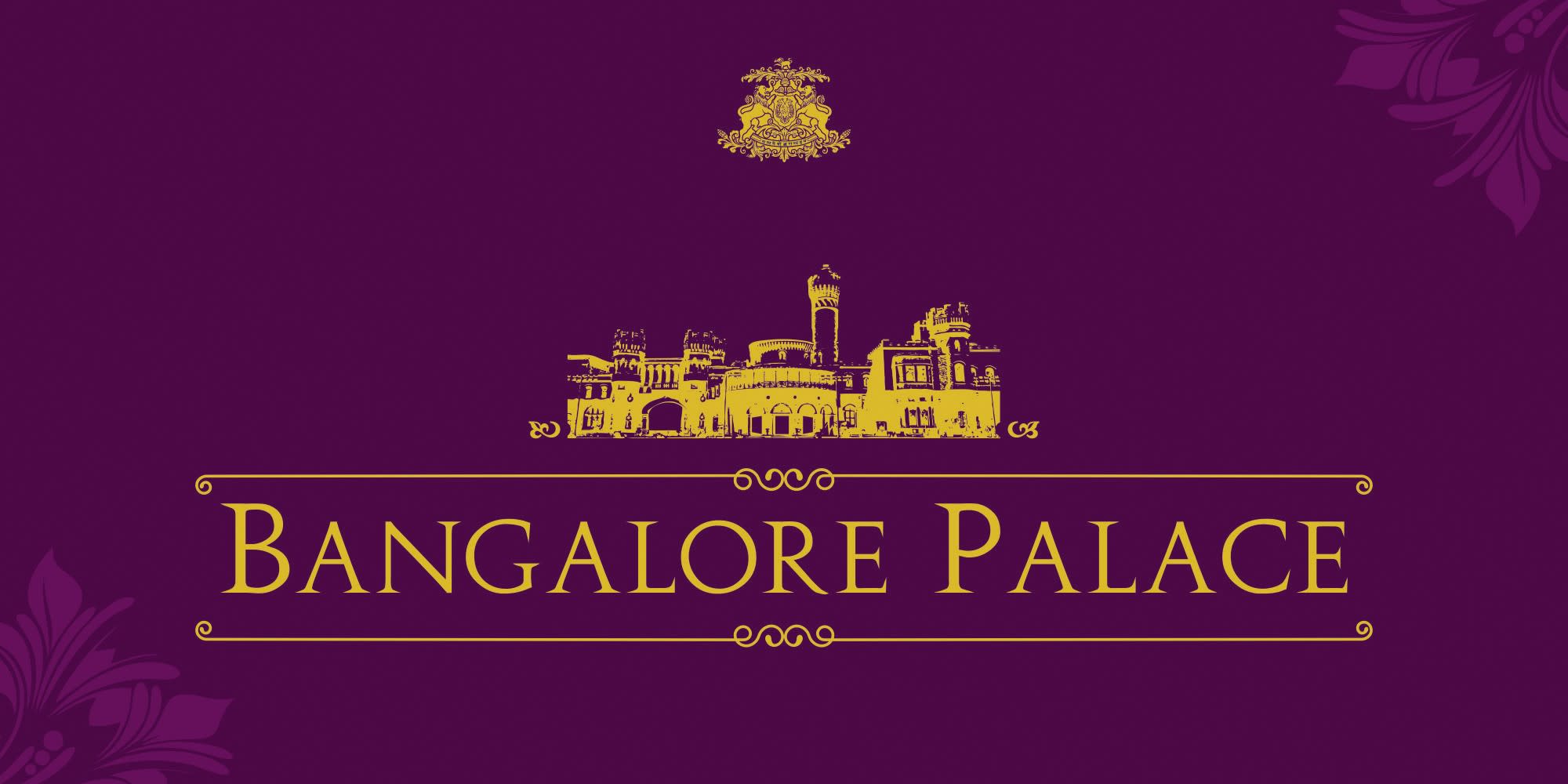 Buy Bangalore Palace Tickets Online Insider.in (Skip the Queue)