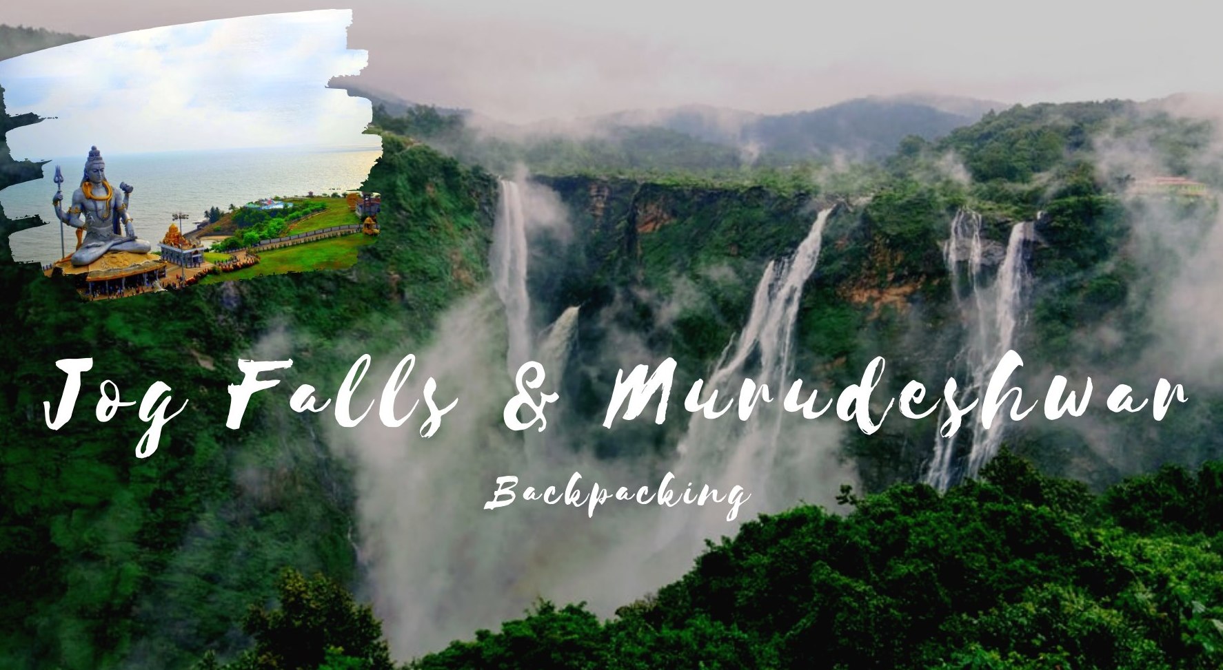 Jog Falls - All You Need to Know BEFORE You Go (with Photos)