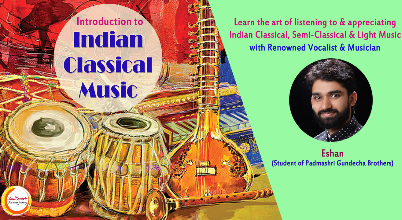 Indian Classical Music Appreciation