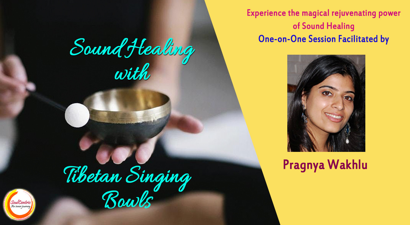 Healthcare, Sound Healing and Mantras with Rasa Priya - Music Thinking