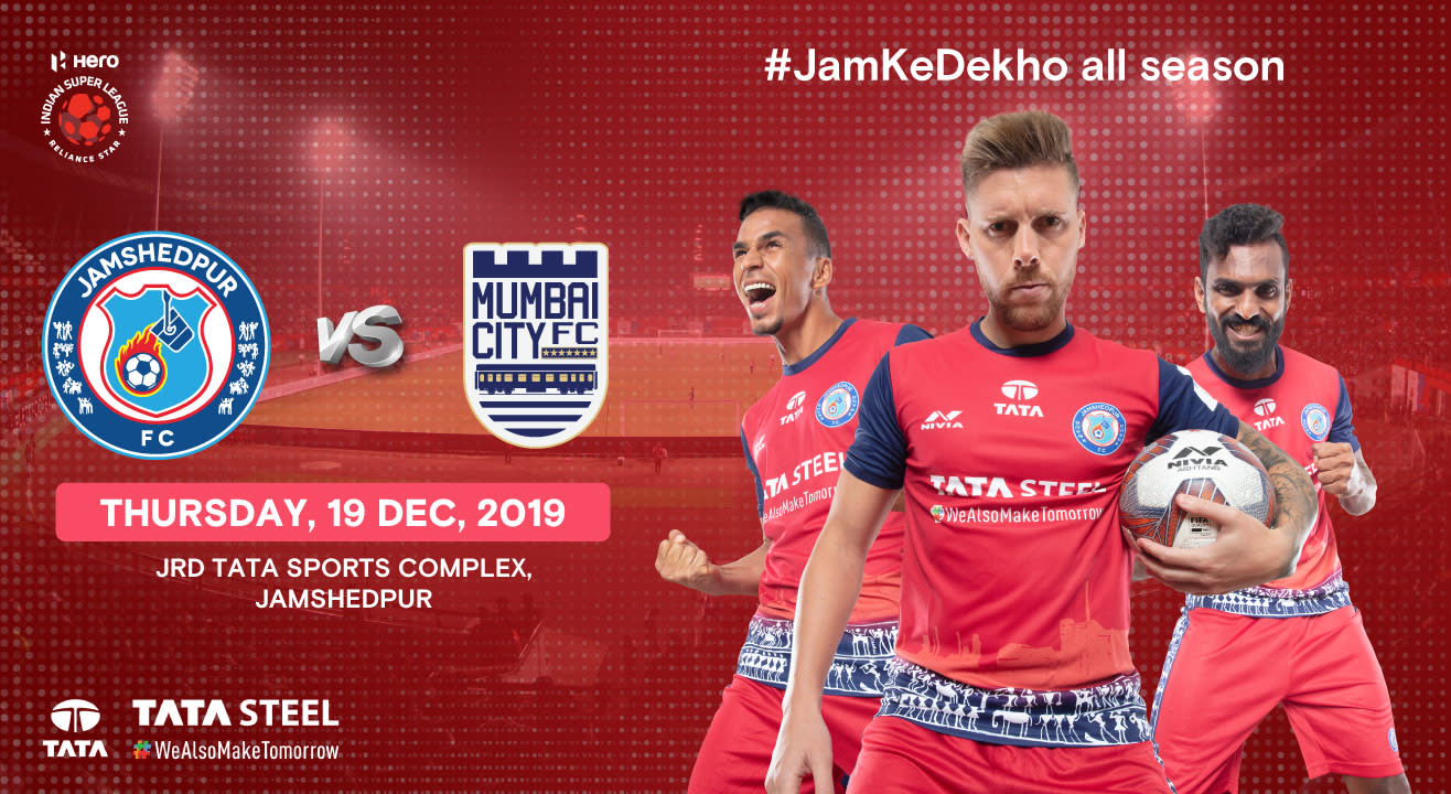 Book tickets to Hero Indian Super League 2019-20 ...