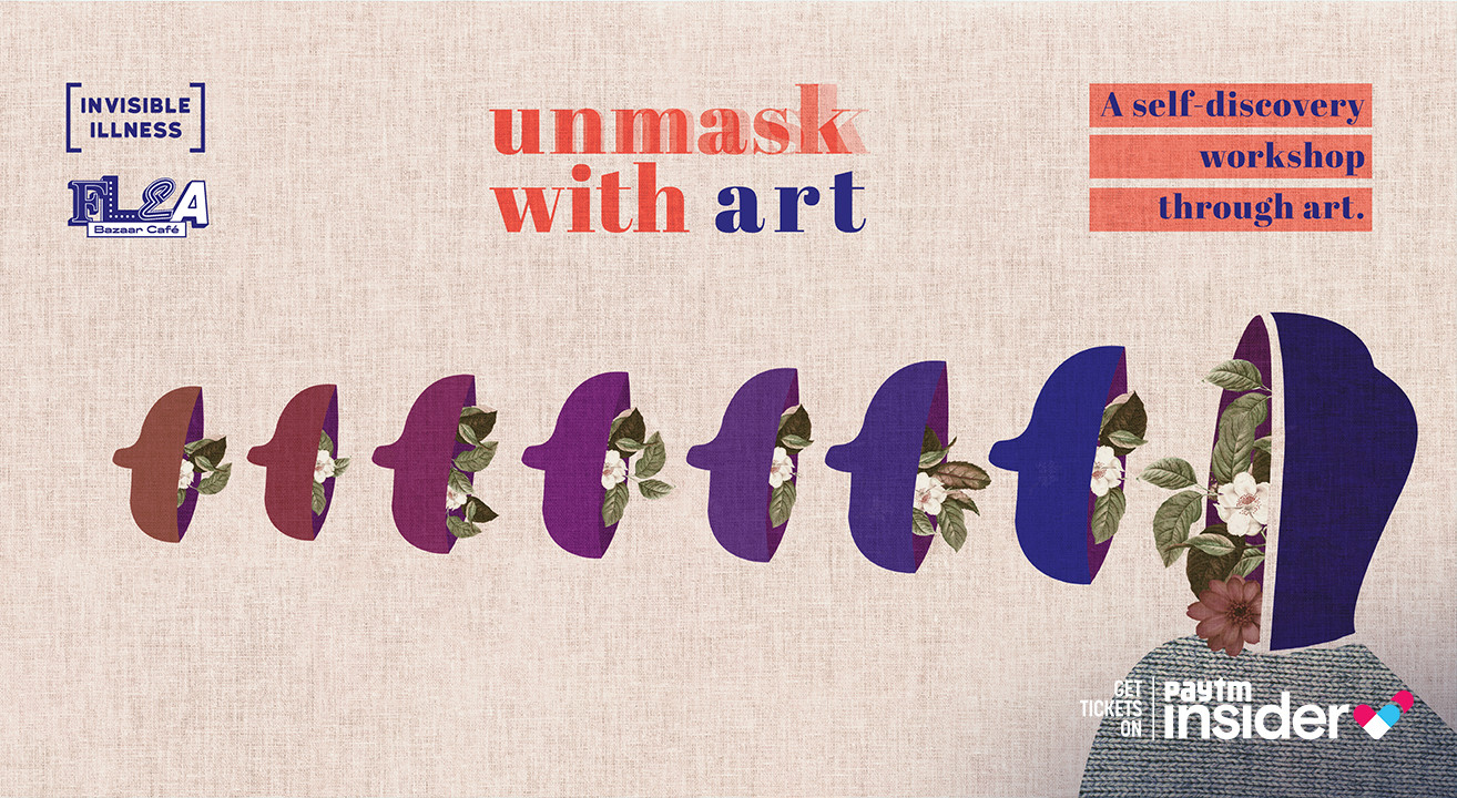 Unmask with Art