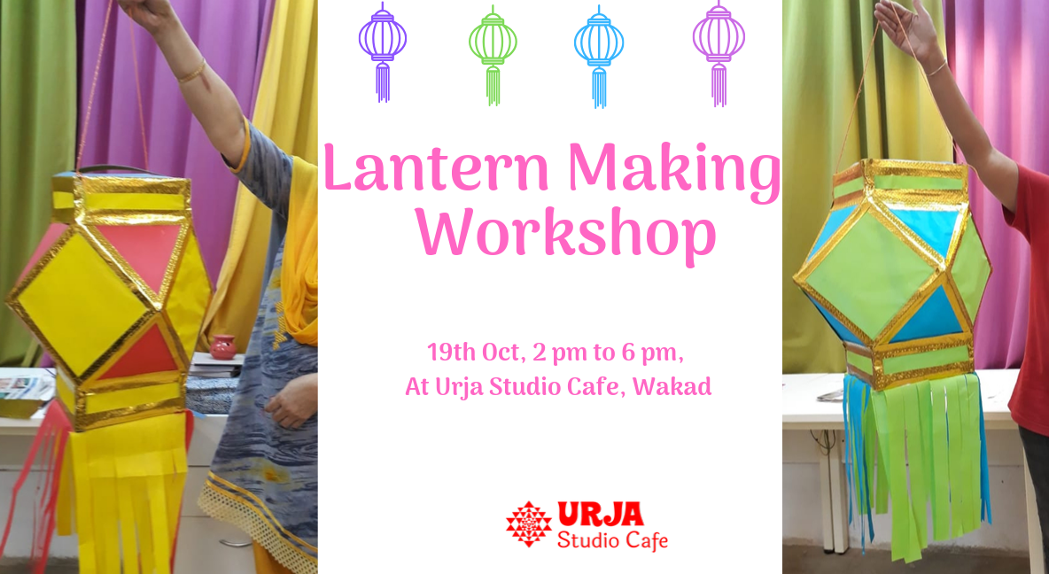 Lantern Making