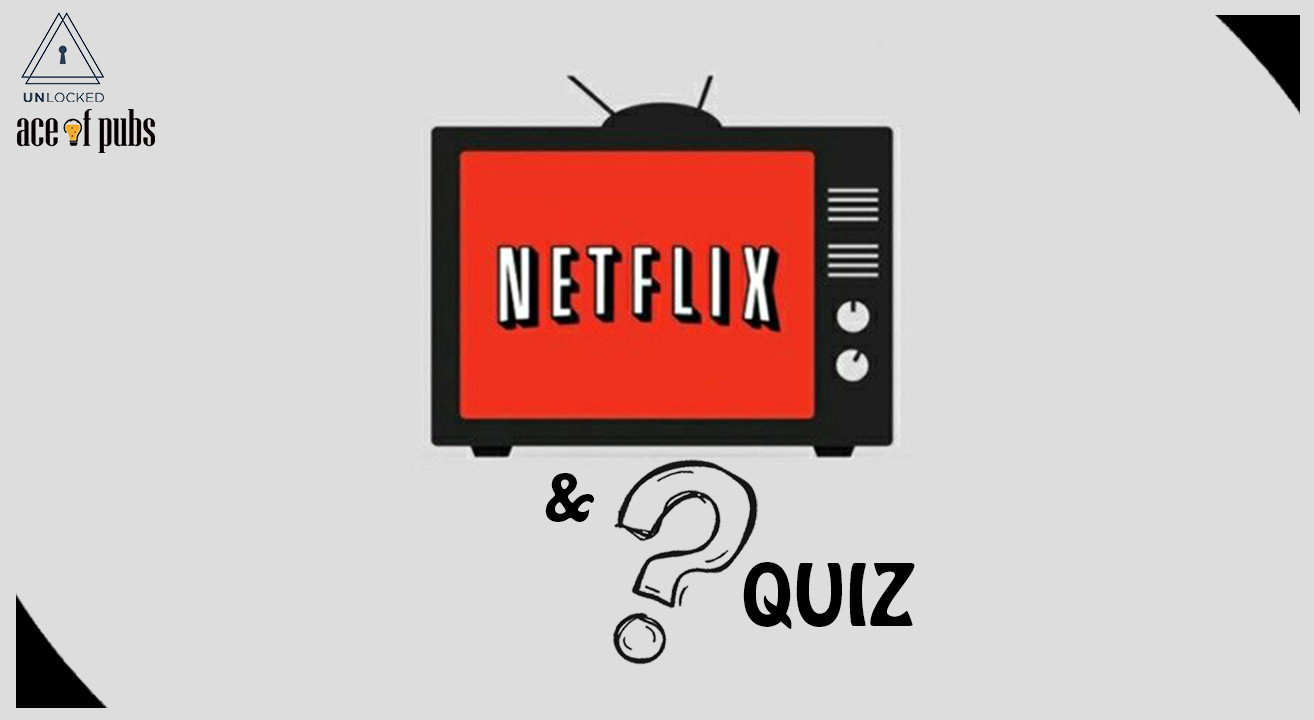 Netflix and Quiz