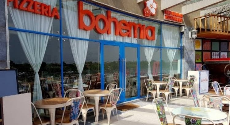 Image result for bohemia noida