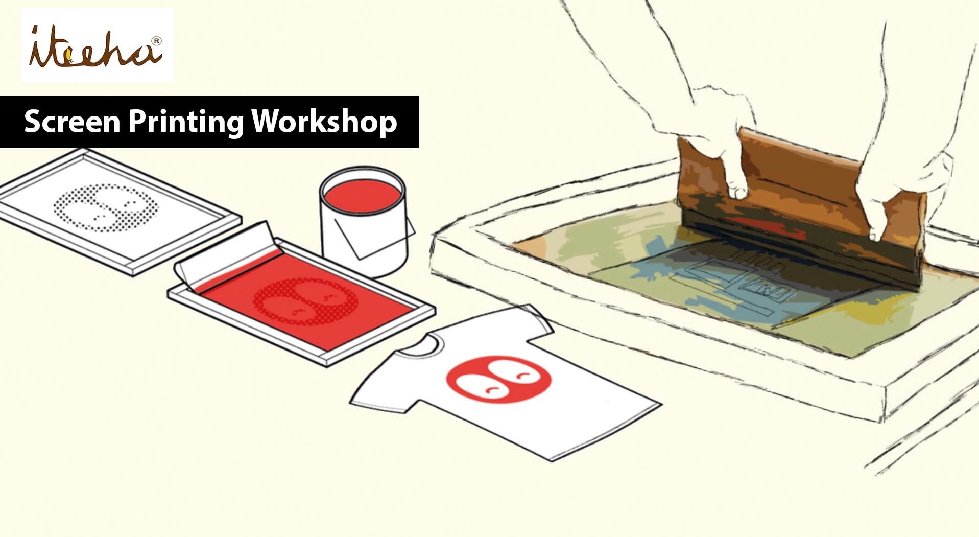 Screen Printing