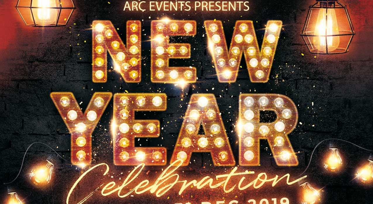 New Years Eve 2020 at Pushkar Regency Resort