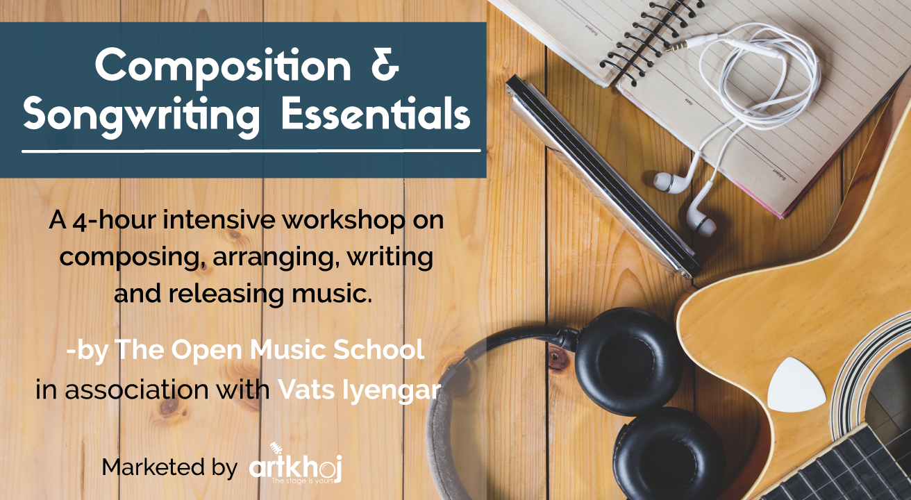 Composition & Songwriting Essentials