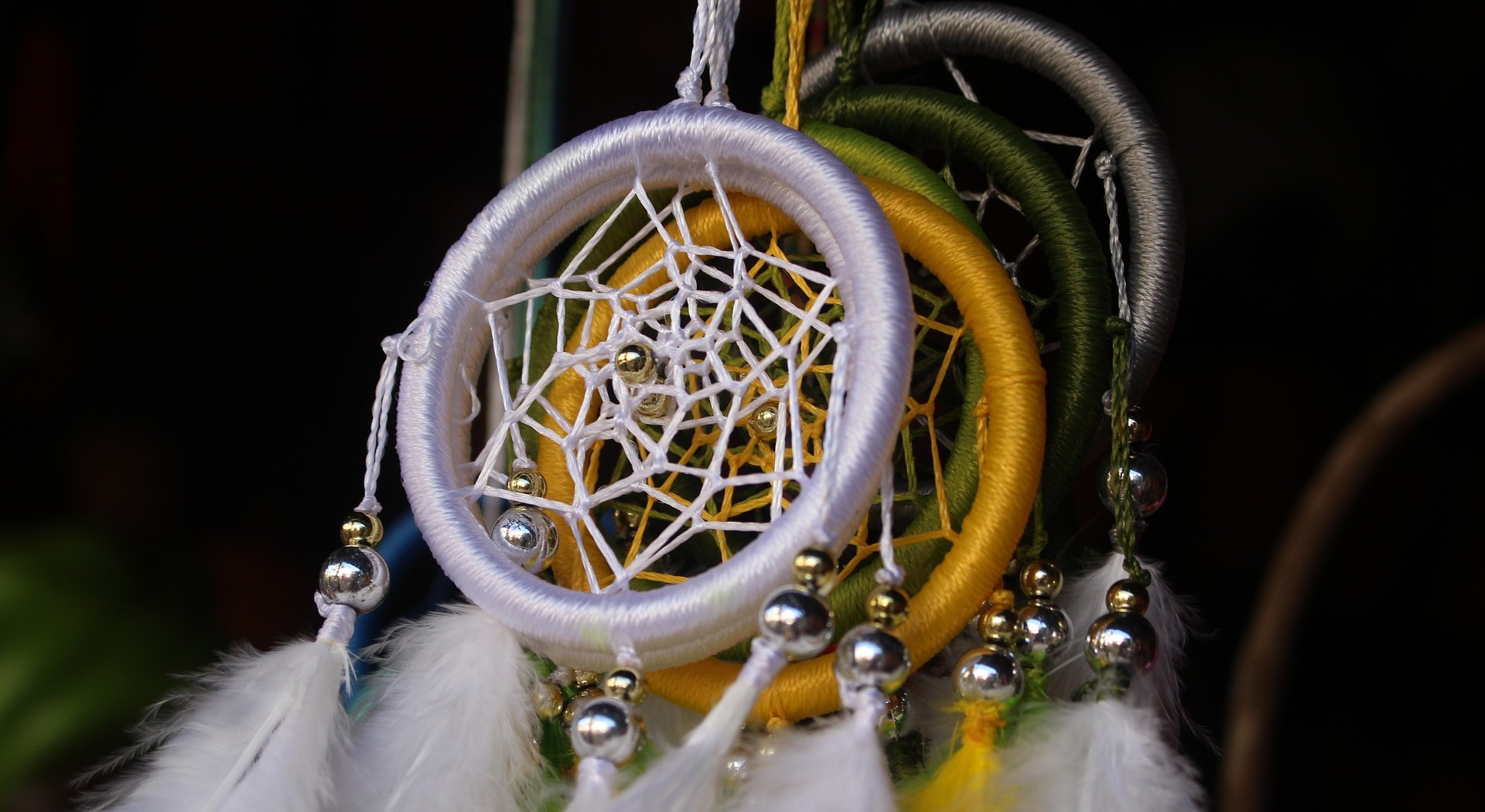 All About Dreamcatchers