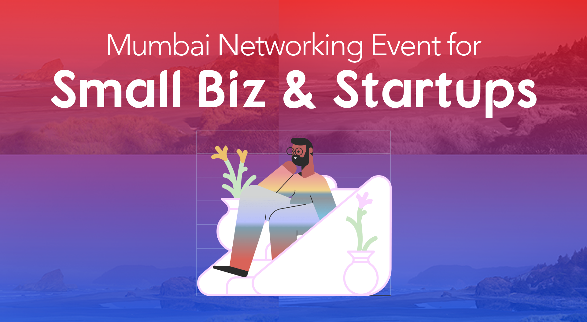 Mumbai Business & Startup Networking Meetup
