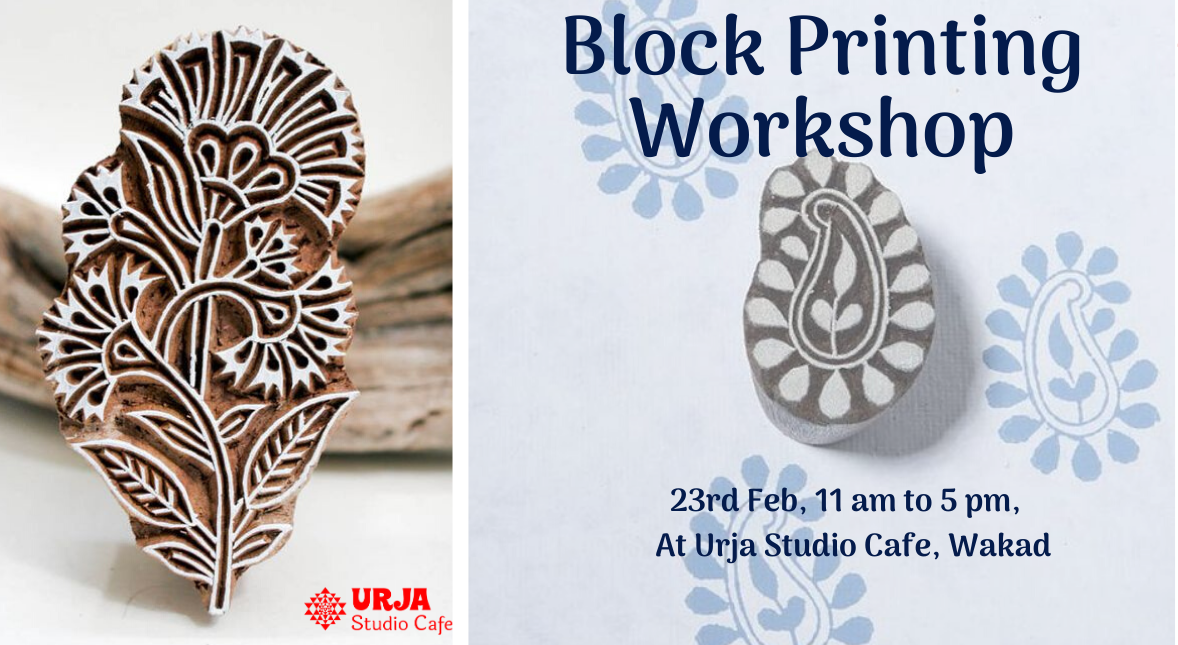 Block Printing