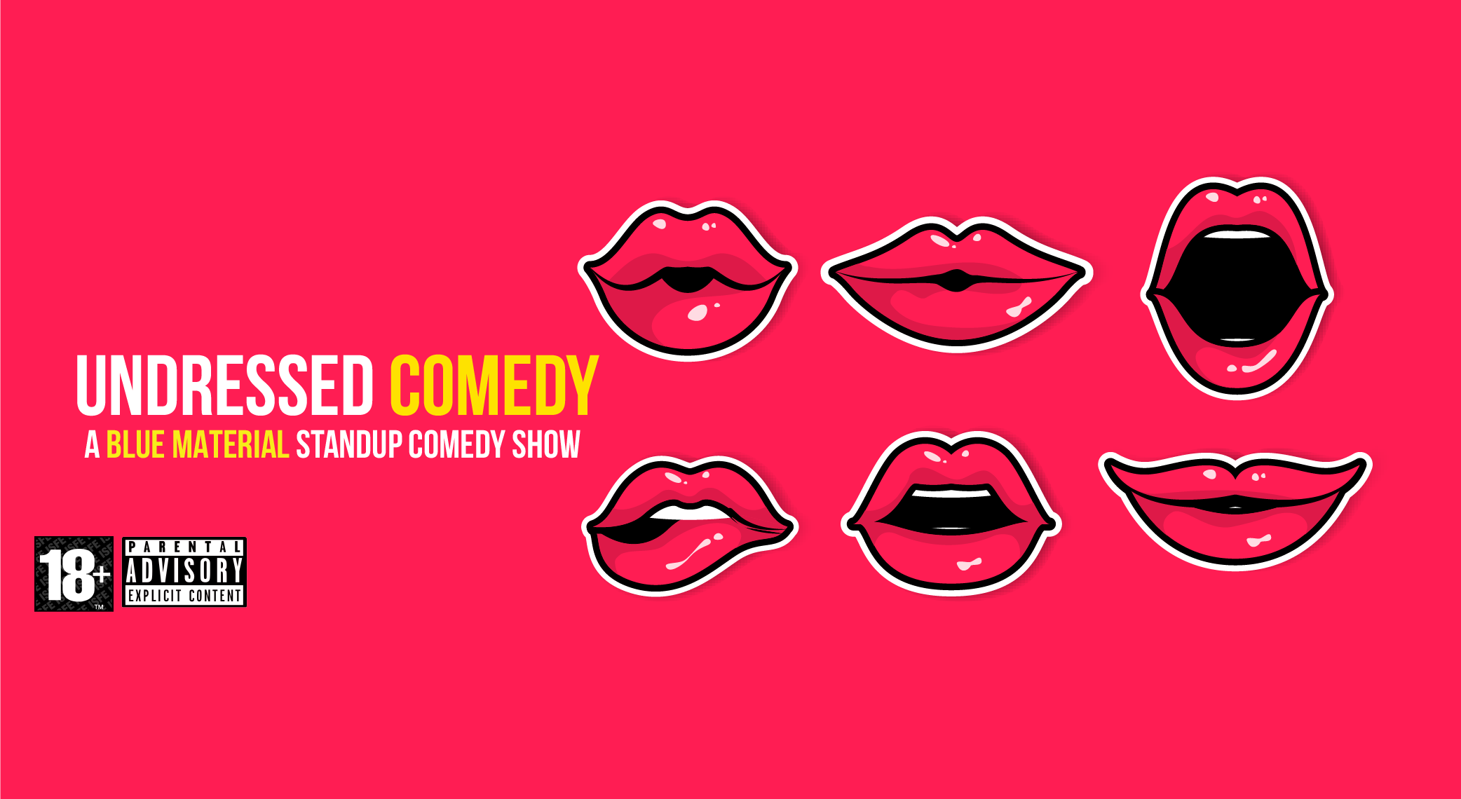 undressed-comedy