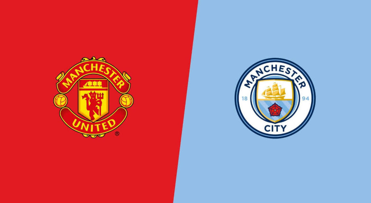 Manchester United v Manchester City | PL Live Screening