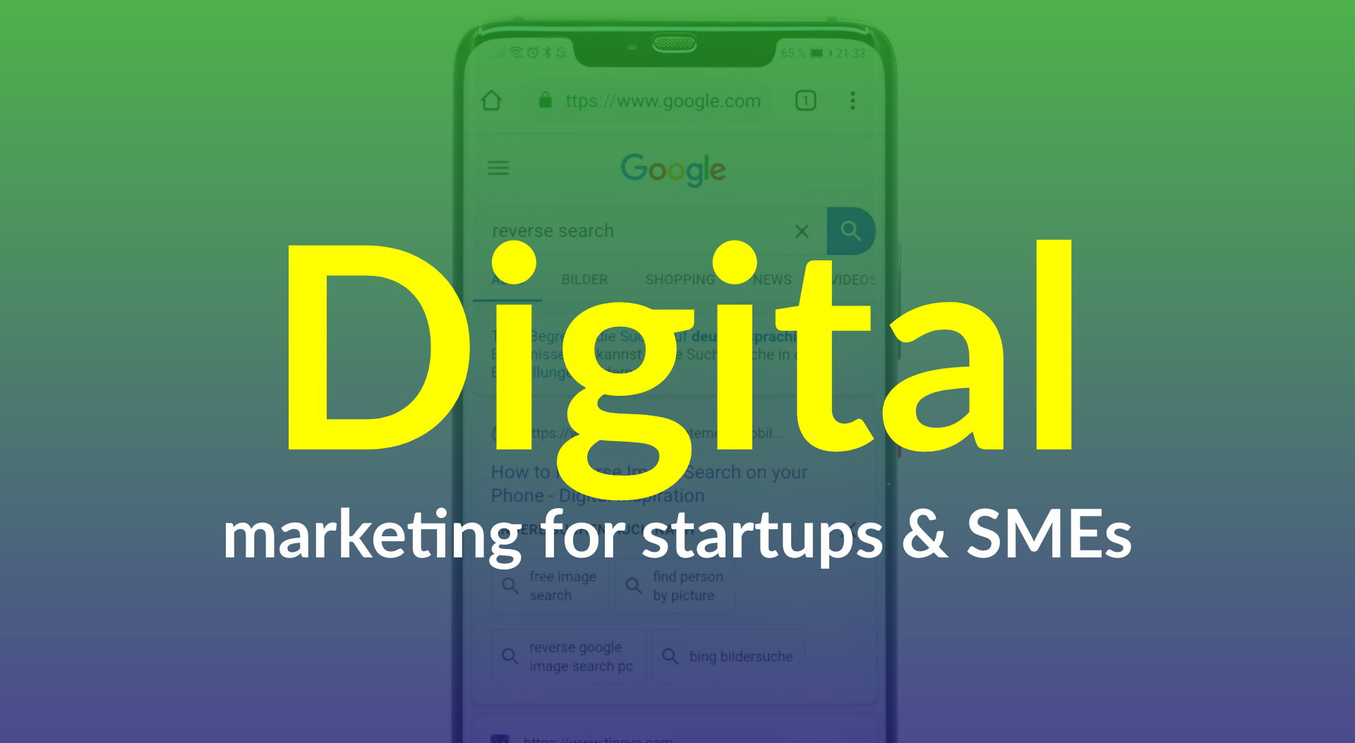 Digital Marketing Bootcamp For Startup Sme Growth