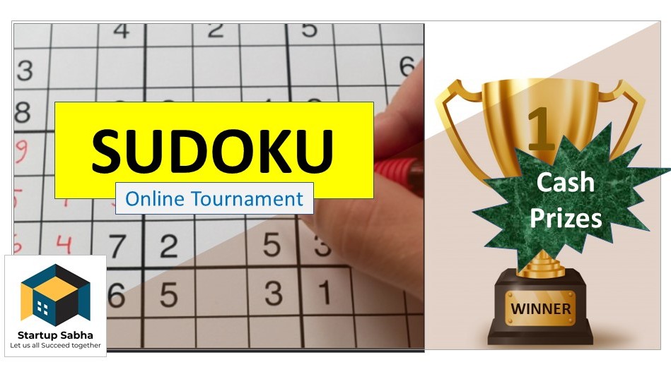 Play Sudoku online