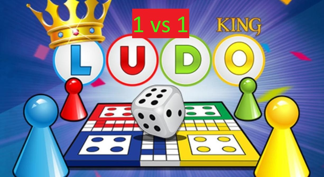 ludo king game
