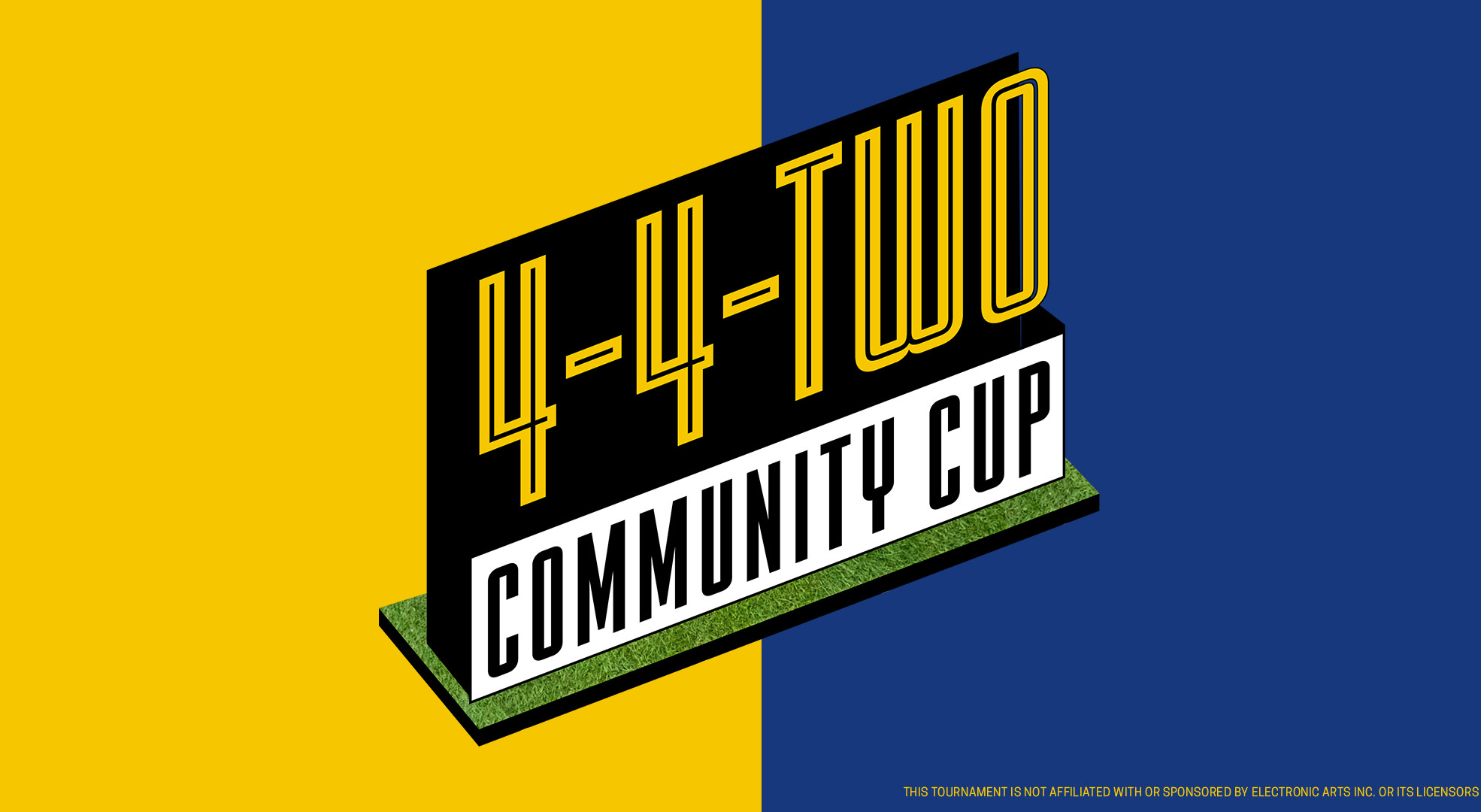 44Two Community Cup (FIFA Tournament)