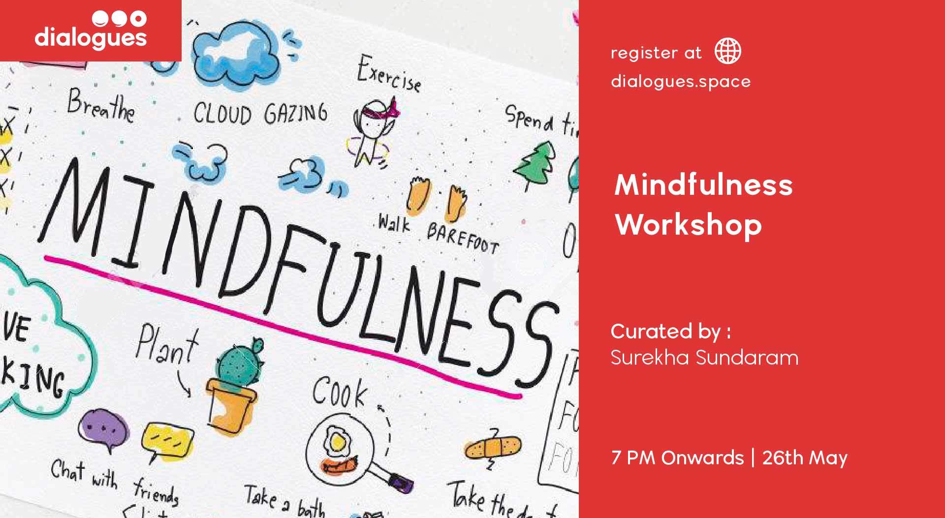 Mindfulness Workshop