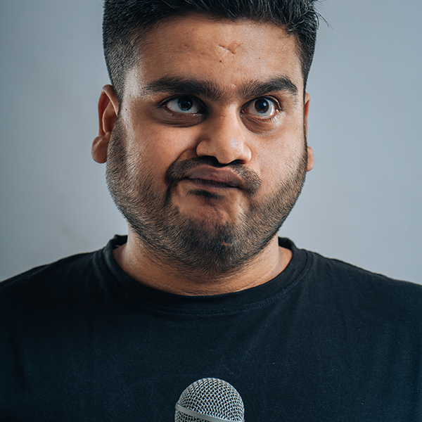 Vaibhav Sethia Shows, Tickets and More. Follow Now!