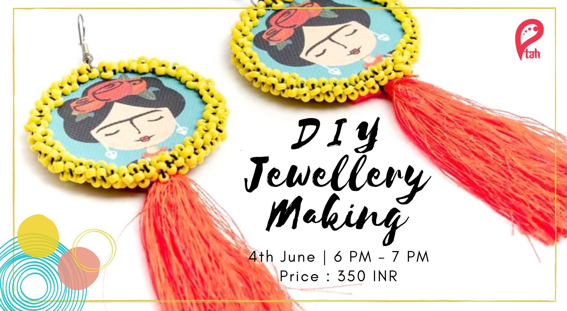 DIY Jewellery Making Online