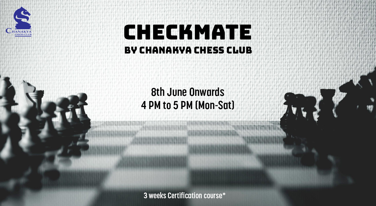 Checkmate Chess Club